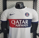 CAMISA VERSÃO PLAYER DO PSG 23/24 - BRANCA