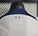 CAMISA VERSÃO PLAYER DO PSG 23/24 - BRANCA