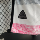 CAMISA VERSÃO PLAYER DA JUVENTUS 23/24 - BRANCA