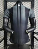 CAMISA VERSÃO PLAYER DA ARGENTINA 23/24 - PRETA / EDIÇÃO ESPECIAL