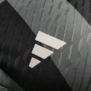 CAMISA VERSÃO PLAYER DA ARGENTINA 23/24 - PRETA / EDIÇÃO ESPECIAL