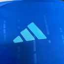 CAMISA VERSÃO PLAYER DA SELEÇÃO DA ARGENTINA 24/25 - AZUL