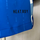 CAMISA VERSÃO PLAYER DA SELEÇÃO DA ARGENTINA 24/25 - AZUL