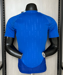 CAMISA VERSÃO PLAYER DA SELEÇÃO DA ARGENTINA 24/25 - AZUL