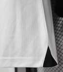 CAMISA VERSÃO PLAYER DO BAYERN LEVERKUSEN 24/25 - BRANCA