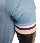 CAMISA VERSÃO PLAYER DASELEÇÃO DO URUGUAY 24/25 - AZUL