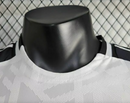 CAMISA VERSÃO PLAYER DA SELEÇÃO DA ALEMANHA 24/25 - BRANCA