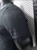 CAMISA VERSÃO PLAYER DO CORINTHIANS 24/25 - ALL BLACK