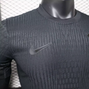 CAMISA VERSÃO PLAYER DO CORINTHIANS 24/25 - ALL BLACK