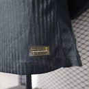 CAMISA VERSÃO PLAYER DO CORINTHIANS 24/25 - ALL BLACK