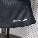 CAMISA VERSÃO PLAYER DO CORINTHIANS 24/25 - ALL BLACK