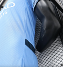CAMISA VERSÃO PLAYER DO MANCHESTER CITY 24/25 - AZUL