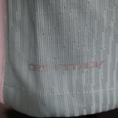 CAMISA VERSÃO PLAYER DO ATLETICO DE MADRID 24/25 - CINZA