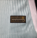 CAMISA VERSÃO PLAYER DO ATLETICO DE MADRID 24/25 - CINZA