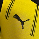 CAMISA VERSÃO PLAYER DO BORUCIA DORTMUND 24/25 - AMARELA