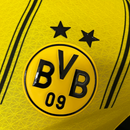 CAMISA VERSÃO PLAYER DO BORUCIA DORTMUND 24/25 - AMARELA