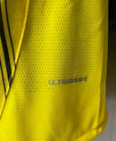 CAMISA VERSÃO PLAYER DO BORUCIA DORTMUND 24/25 - AMARELA
