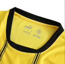CAMISA VERSÃO PLAYER DO BORUCIA DORTMUND 24/25 - AMARELA