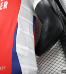 CAMISA VERSÃO PLAYER DO ARSENAL 24/25 - VERMELHA