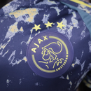 CAMISA VERSÃO PLAYER DO AJAX 24/25 - MULTICOLOR