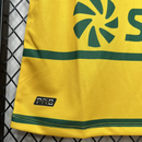 CAMISA DO CUIABÁ 25/26 HOME - AMARELA