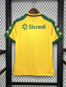 CAMISA DO CUIABÁ 25/26 HOME - AMARELA