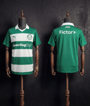 CAMISA VERSÃO PLAYER DO PALMEIRAS AVANTI 25/26