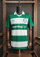 CAMISA VERSÃO PLAYER DO PALMEIRAS AVANTI 25/26