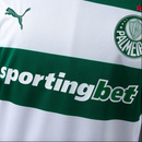 CAMISA VERSÃO PLAYER DO PALMEIRAS AVANTI 25/26