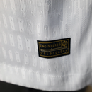 CAMISA VERSÃO PLAYER DO TOTTENHAM 24/25 - BRANCA