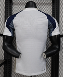 CAMISA VERSÃO PLAYER DO TOTTENHAM 24/25 - BRANCA