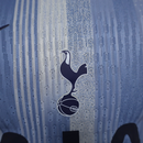 CAMISA VERSÃO PLAYER DO TOTTENHAM 24/25 - AZUL