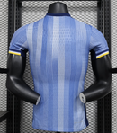 CAMISA VERSÃO PLAYER DO TOTTENHAM 24/25 - AZUL