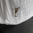 CAMISA VERSÃO PLAYER DO SPORTING 24/25 - BRANCA