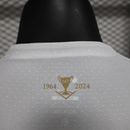 CAMISA VERSÃO PLAYER DO SPORTING 24/25 - BRANCA