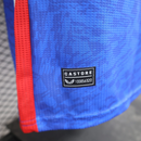 CAMISA VERSÃO PLAYER DO ATHLETIC BILBAO 24/25 - AZUL