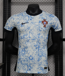 CAMISA VERSÃO PLAYER DE PORTUGAL 24/25 - AZULEJO