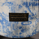 CAMISA VERSÃO PLAYER DE PORTUGAL 24/25 - AZULEJO