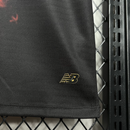 CAMISA DO SÃO PAULO COMEMORATIVA 24/25 - VERMELHA E PRETA