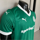 CAMISA VERSÃO PLAYER DO PALMEIRAS 25/26 - VERDE