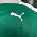 CAMISA VERSÃO PLAYER DO PALMEIRAS 25/26 - VERDE