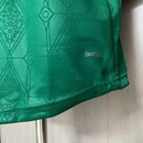 CAMISA VERSÃO PLAYER DO PALMEIRAS 25/26 - VERDE