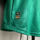 CAMISA VERSÃO PLAYER DO PALMEIRAS 25/26 - VERDE