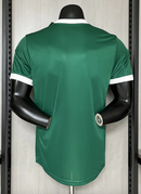CAMISA VERSÃO PLAYER DO PALMEIRAS 25/26 - VERDE