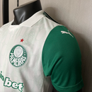 CAMISA VERSÃO PLAYER DO PALMEIRAS 25/26 - BRANCA