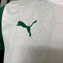 CAMISA VERSÃO PLAYER DO PALMEIRAS 25/26 - BRANCA
