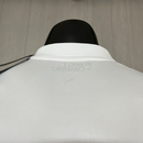 CAMISA VERSÃO PLAYER DO PALMEIRAS 25/26 - BRANCA