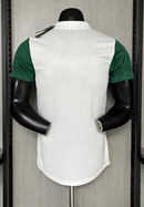 CAMISA VERSÃO PLAYER DO PALMEIRAS 25/26 - BRANCA