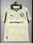 CAMISA DO PALMEIRAS KIDSUPER 25/26 - MUNDIAL DE CLUBES