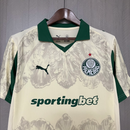 CAMISA DO PALMEIRAS KIDSUPER 25/26 - MUNDIAL DE CLUBES